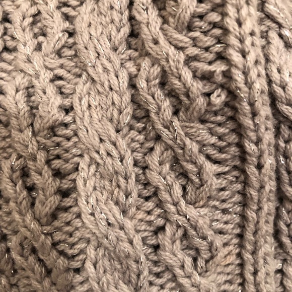 Girls Tahari Sweater Jacket - Picture 4 of 4